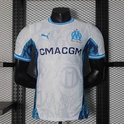 MAILLOT MARSEILLE/OM CONCEPT 2024/2025