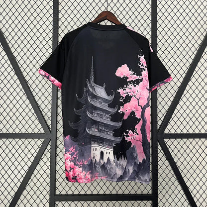 JAPON MAILLOT CONCEPT 2024