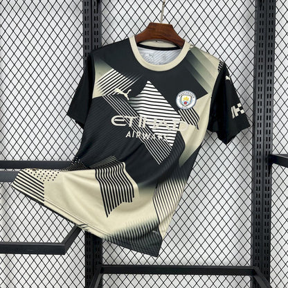 MAILLOT MANCHESTER CITY CONCEPT 25/26