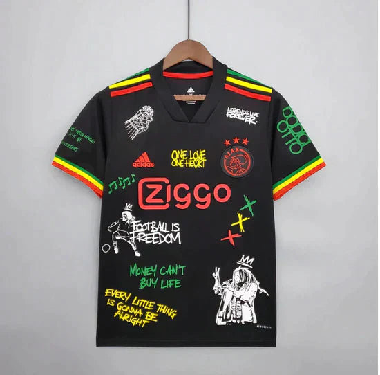 AJAX MAILLOT CONCEPT