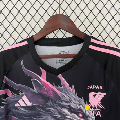 MAILLOT JAPON CONCEPT 2024