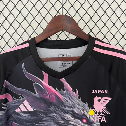 JAPON MAILLOT CONCEPT 2024