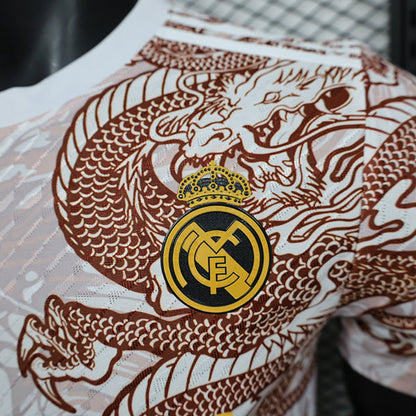 MAILLOT REAL MADRID CONCEPT 2024