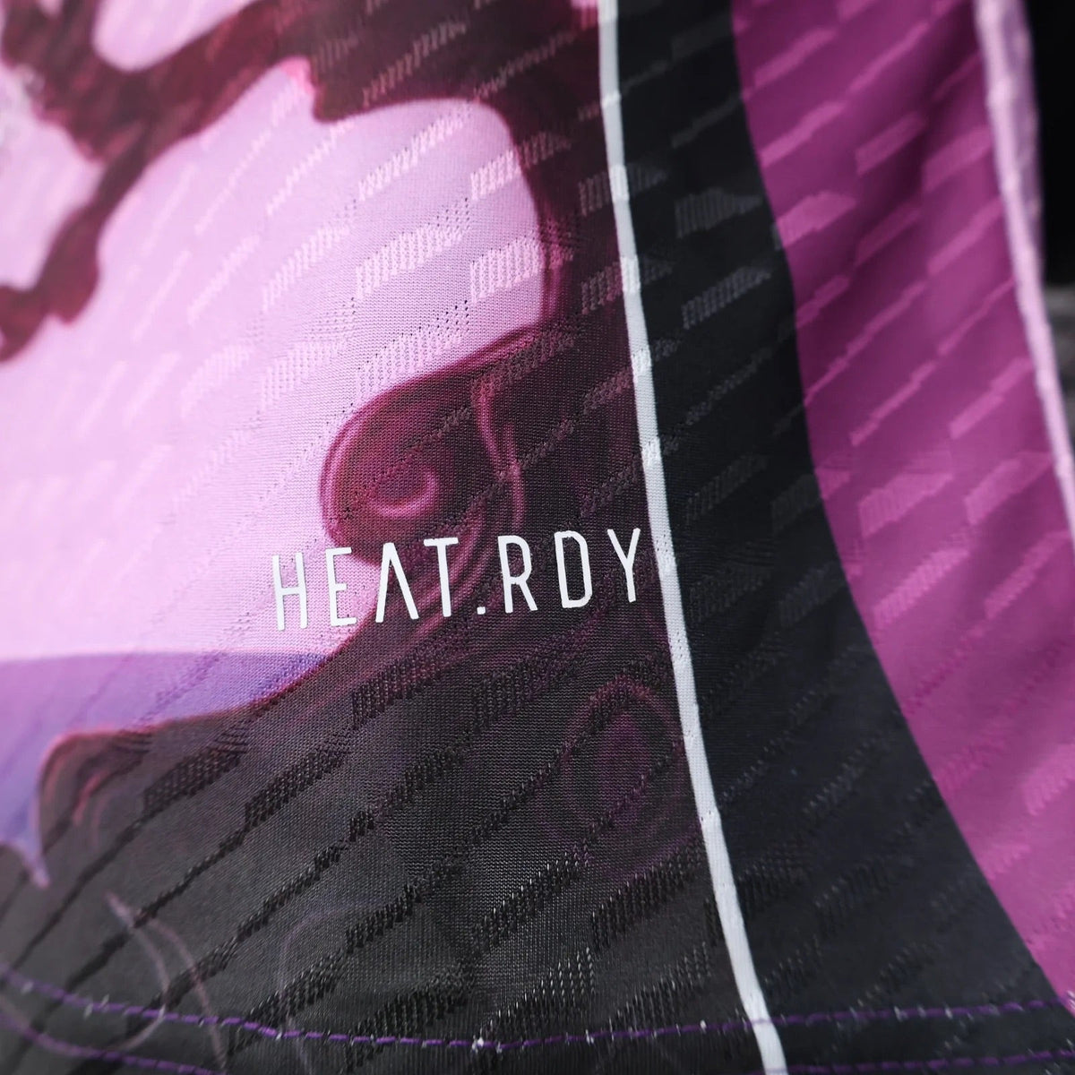 JAPON MAILLOT CONCEPT 2024 VIOLET
