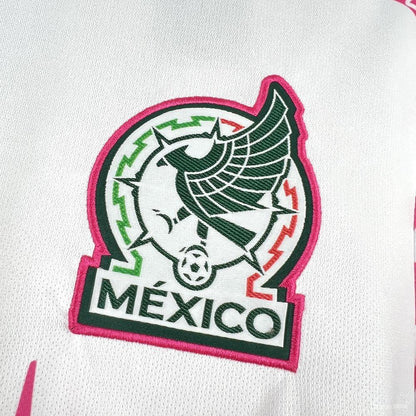 MAILLOT MEXIQUE CONCEPT 26/27