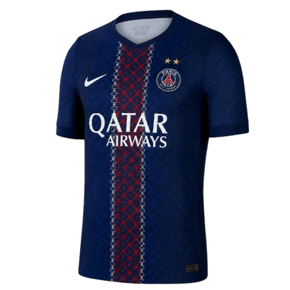 MAILLOT PSG DOMICILE BACK 2 BACK