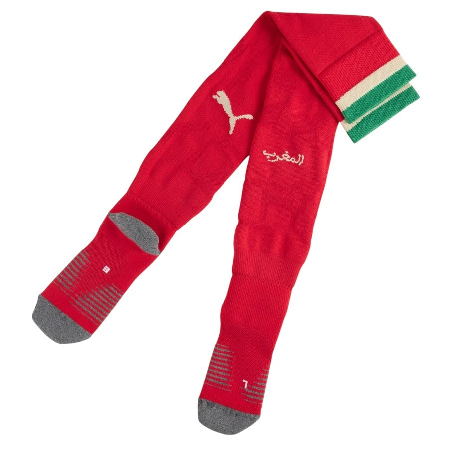 KITS ENFANT/ JUNIOR MAROC DOMICILE COUPE DU MONDE 2026