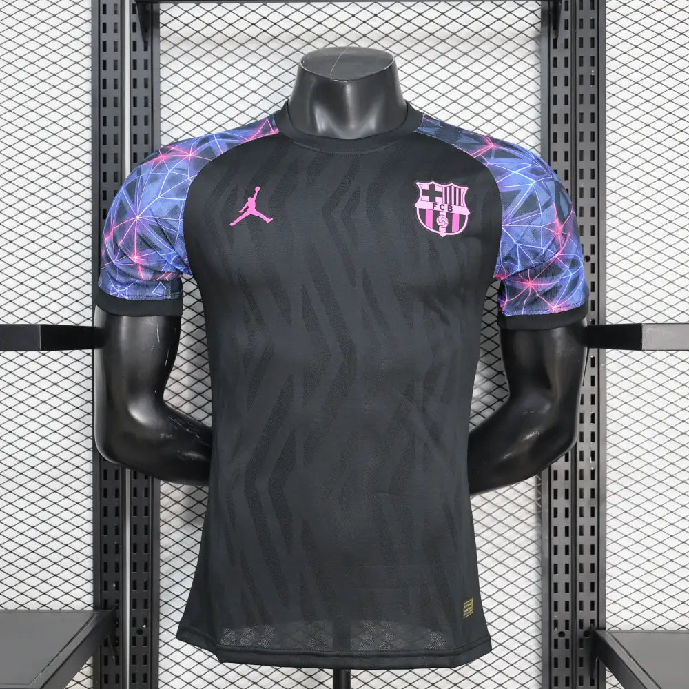 MAILLOT FC BARCELONE CONCEPT 26/27