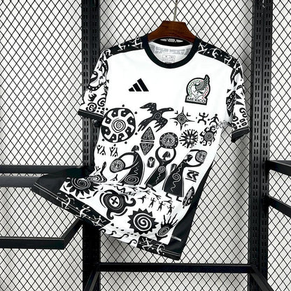 MAILLOT MEXIQUE CONCEPT 26/27