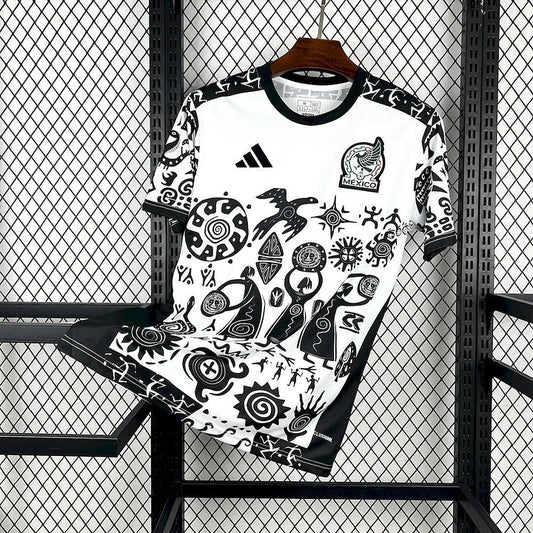 MAILLOT MEXIQUE CONCEPT 26/27