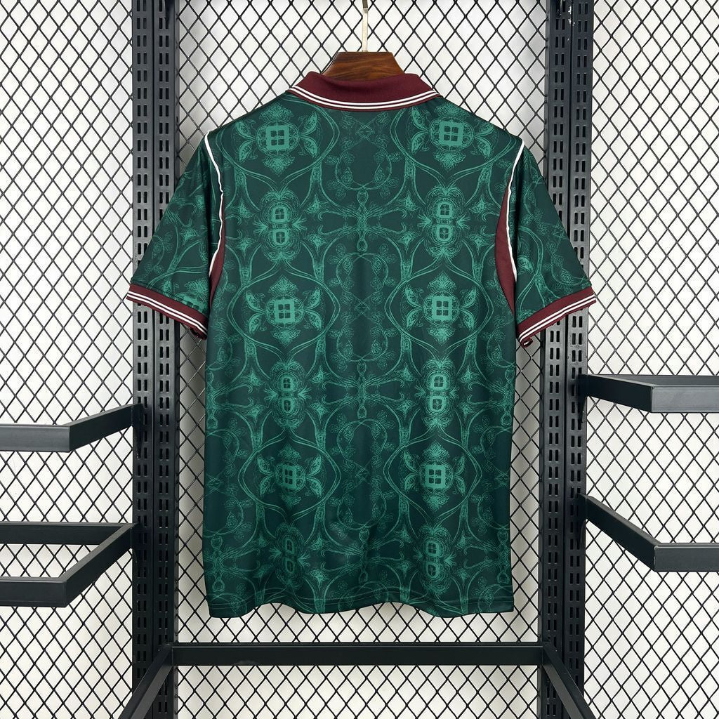 MAILLOT PORTUGAL CONCEPT 26/27