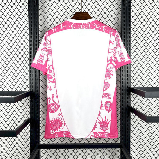 MAILLOT MEXIQUE CONCEPT 26/27