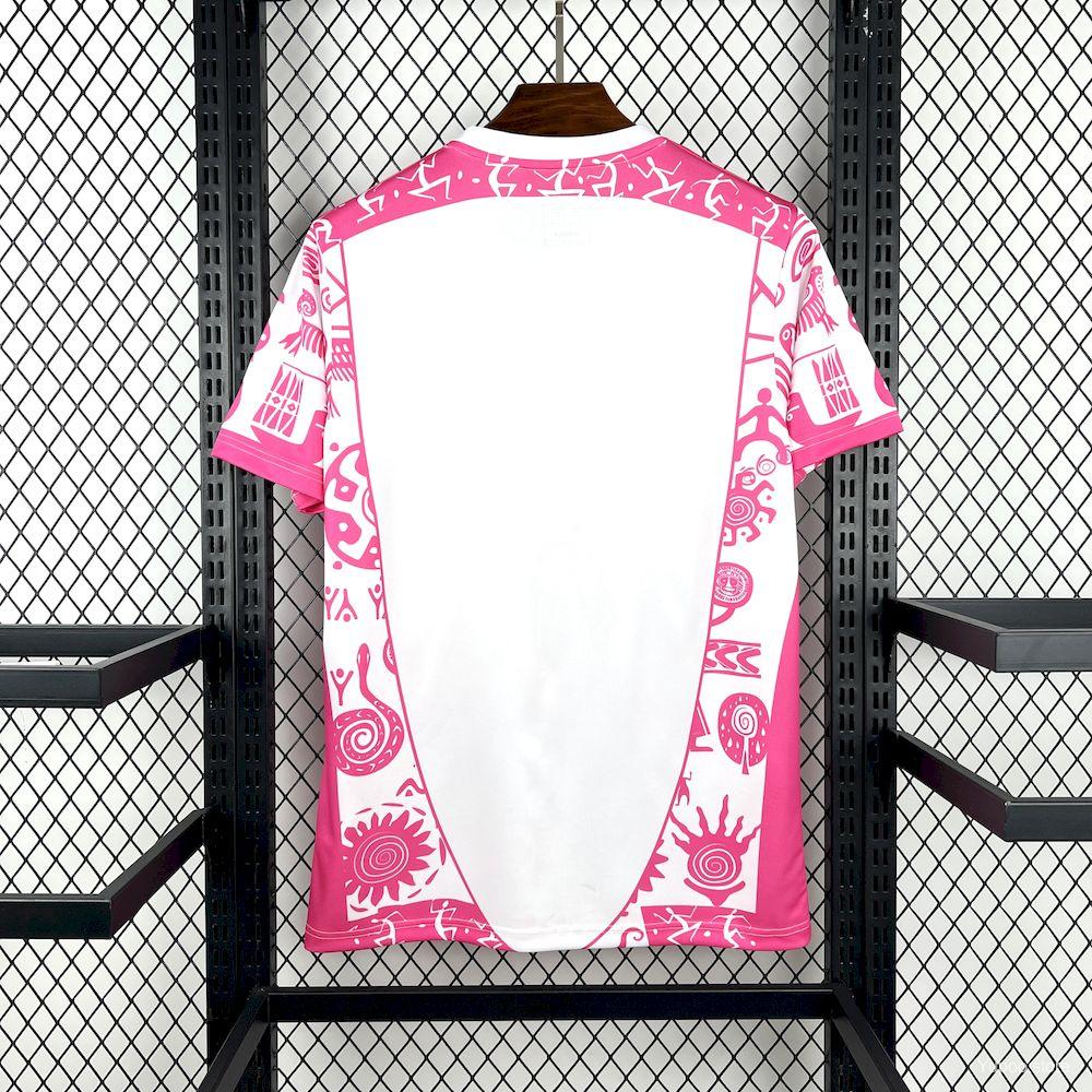 MAILLOT MEXIQUE CONCEPT 26/27