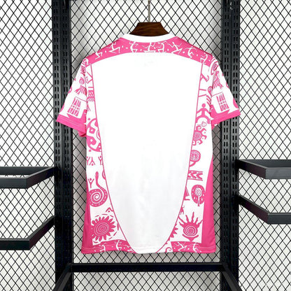 MAILLOT MEXIQUE CONCEPT 26/27
