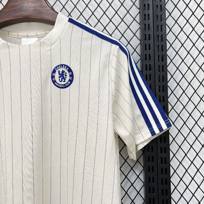 MAILLOT CHELSEA CONCEPT 25/26