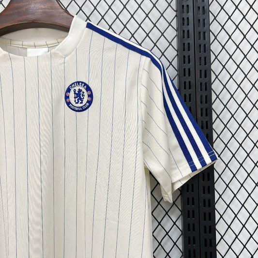 MAILLOT CHELSEA CONCEPT 25/26