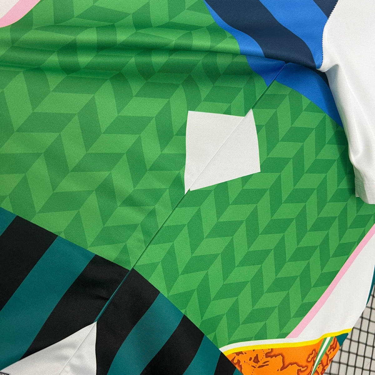 MAILLOT CONCEPT BETIS 2024/2025