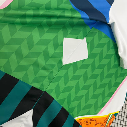 MAILLOT CONCEPT BETIS 2024/2025