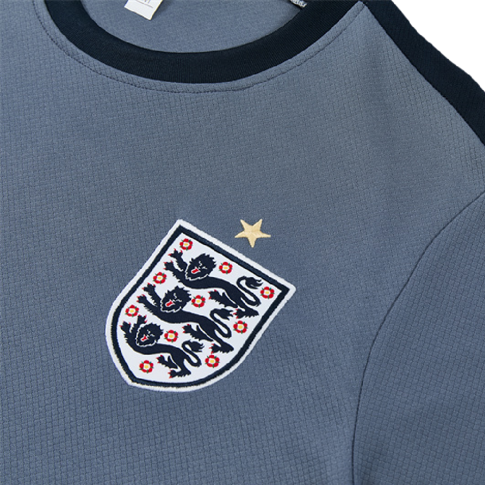 TRAINING ÉTÉ HAUT/BAS ANGLETERRE 2026/2027
