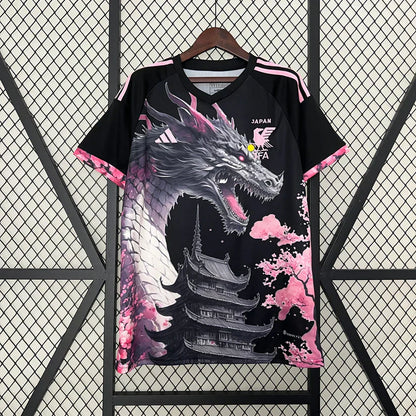JAPON MAILLOT CONCEPT 2024
