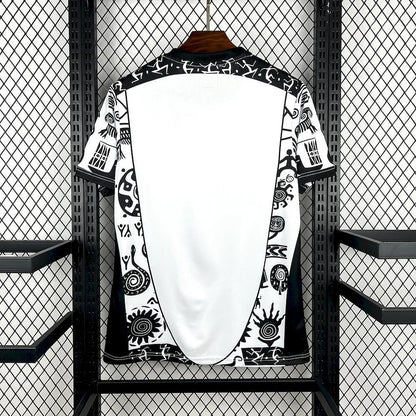 MAILLOT MEXIQUE CONCEPT 26/27