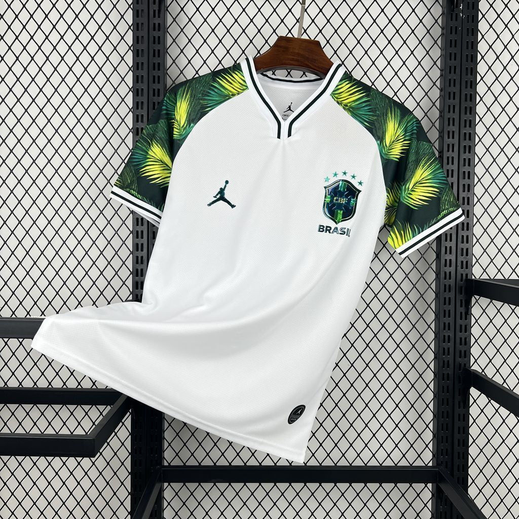 MAILLOT BRÉSIL CONCEPT 26/27