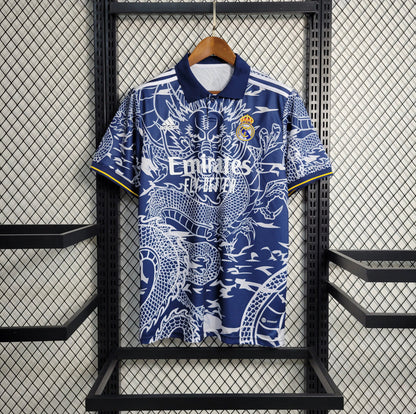 REAL MADRID CONCEPT
