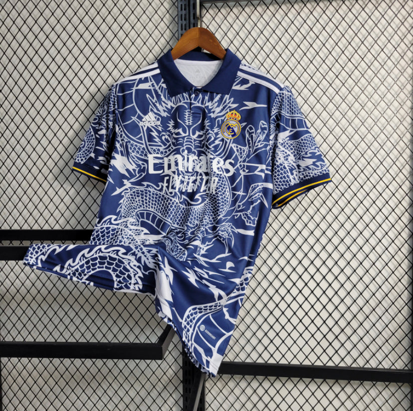 REAL MADRID CONCEPT
