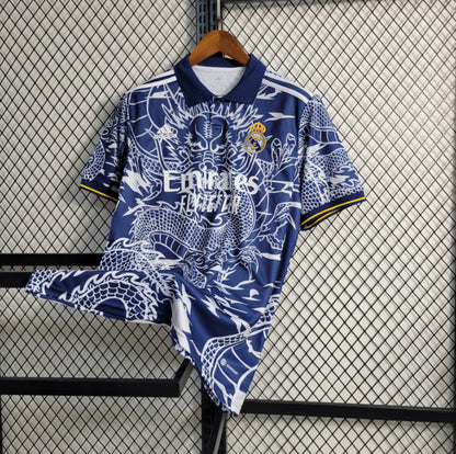 REAL MADRID CONCEPT