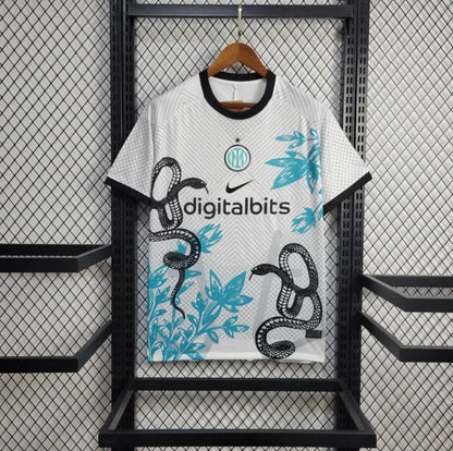 INTER MILAN MAILLOT CONCEPT 2023/2024