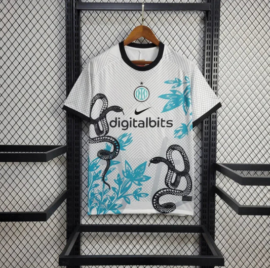 INTER MILAN MAILLOT CONCEPT 2023/2024