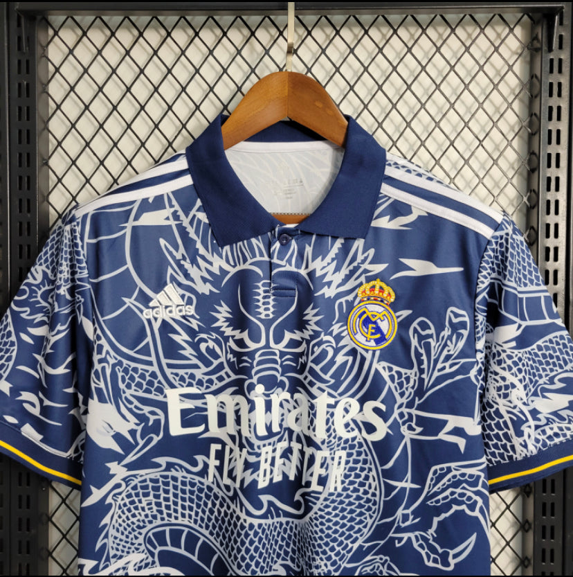 REAL MADRID CONCEPT