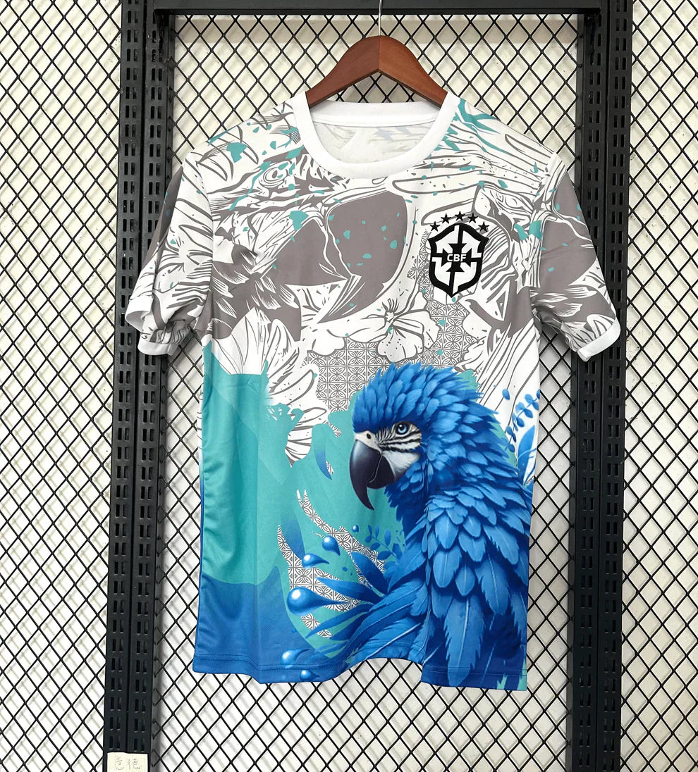 MAILLOT BRÉSIL CONCEPT 2024/2025