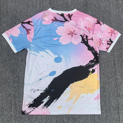 MAILLOT CONCEPT JAPON 25/26