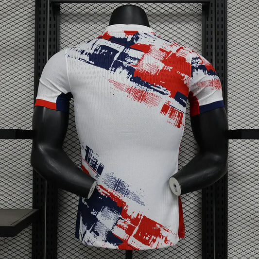 MAILLOT PARIS SAINT-GERMAIN CONCEPT 2024/25