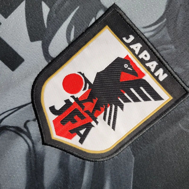 JAPON MAILLOT CONCEPT 2024 ÉDITION MANGA TOKYO REVENGERS