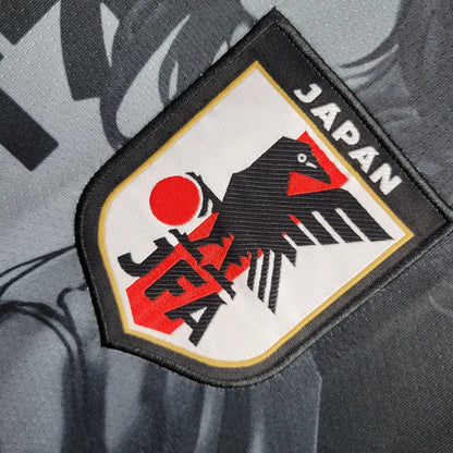 MAILLOT JAPON CONCEPT 2024 ÉDITION MANGA TOKYO REVENGERS