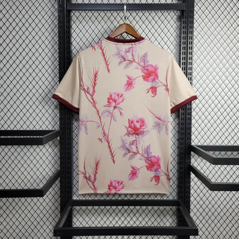 JAPON MAILLOT CONCEPT 2024 ÉDITION ROSE
