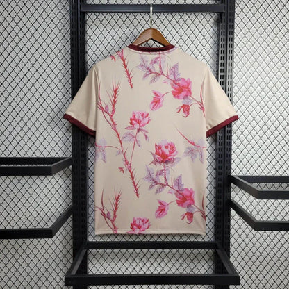 JAPON MAILLOT CONCEPT 2024 ÉDITION ROSE