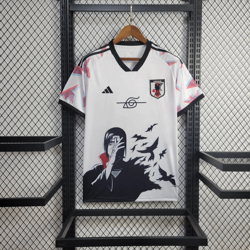 MAILLOT JAPON CONCEPT ÉDITION ITACHI