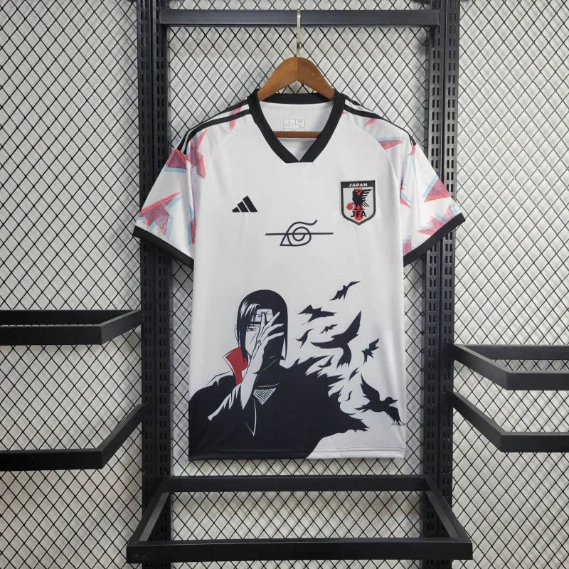 JAPON MAILLOT CONCEPT 2024 ÉDITION ITACHI