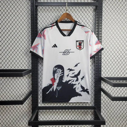 JAPON MAILLOT CONCEPT 2024 ÉDITION ITACHI
