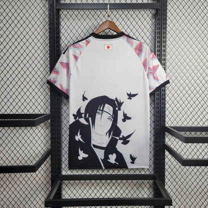 MAILLOT JAPON CONCEPT ÉDITION ITACHI