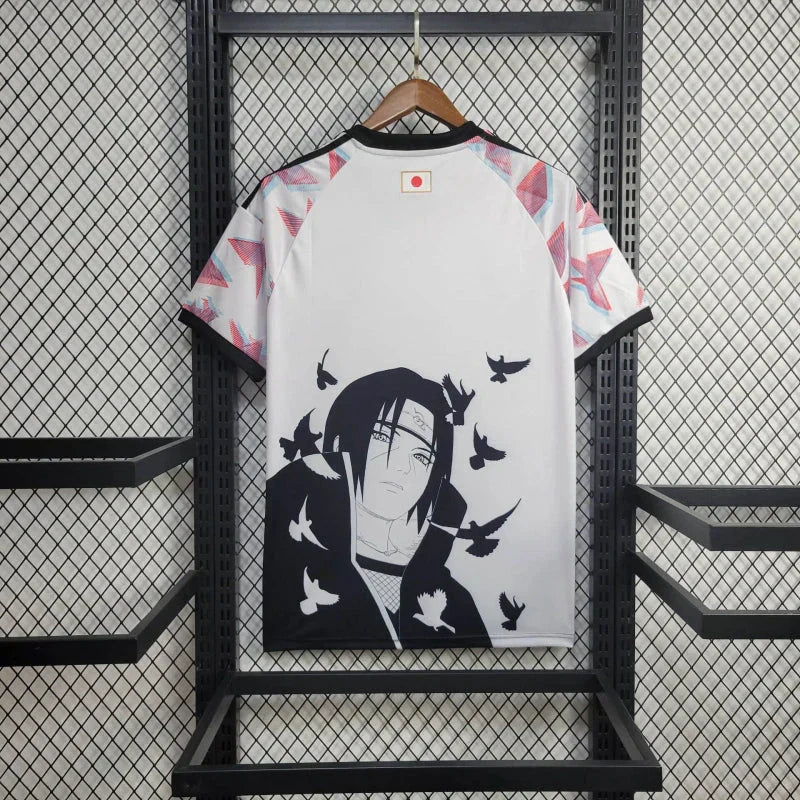 JAPON MAILLOT CONCEPT 2024 ÉDITION ITACHI