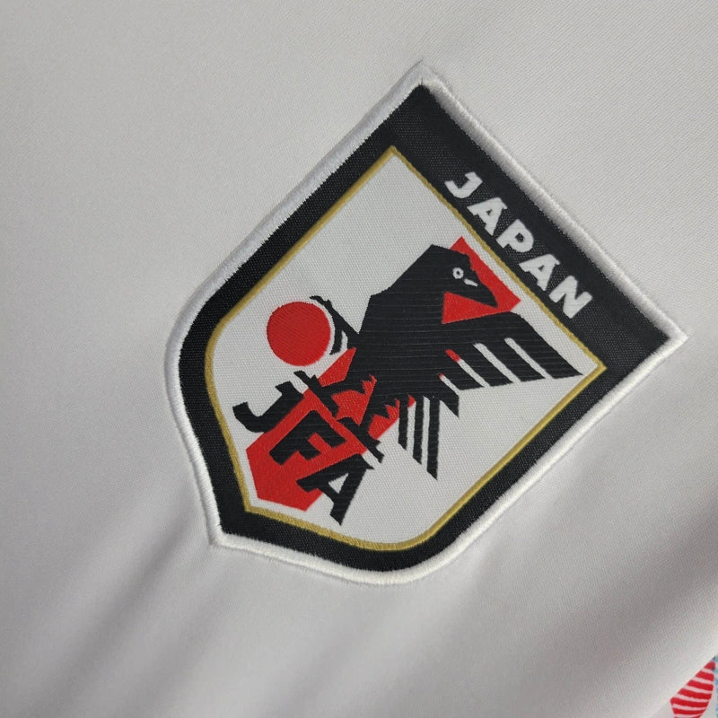 MAILLOT JAPON CONCEPT ÉDITION ITACHI
