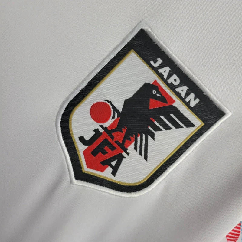 JAPON MAILLOT CONCEPT 2024 ÉDITION ITACHI