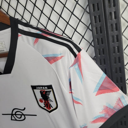 MAILLOT JAPON CONCEPT ÉDITION ITACHI