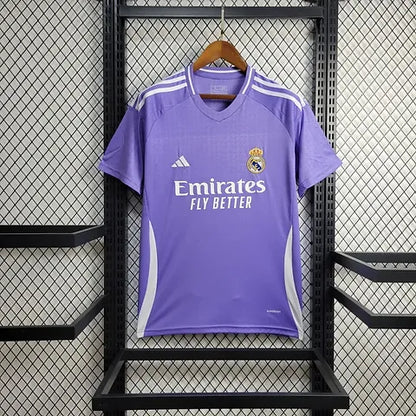 MAILLOT REAL MADRID CONCEPT 2024/2025