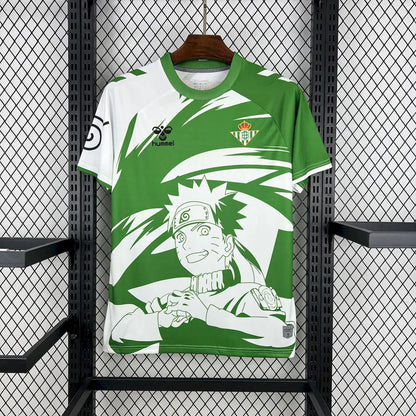 MAILLOT CONCEPT BÉTIS 25/26