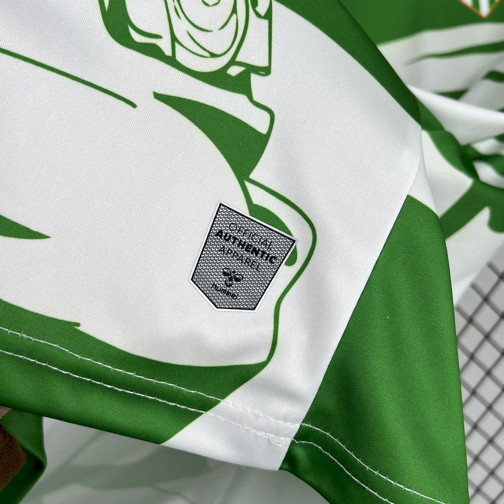 MAILLOT CONCEPT BÉTIS 25/26